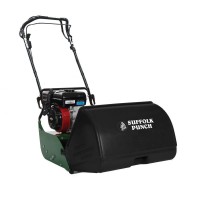 Qualcast Petrol Lawnmower Spare Parts